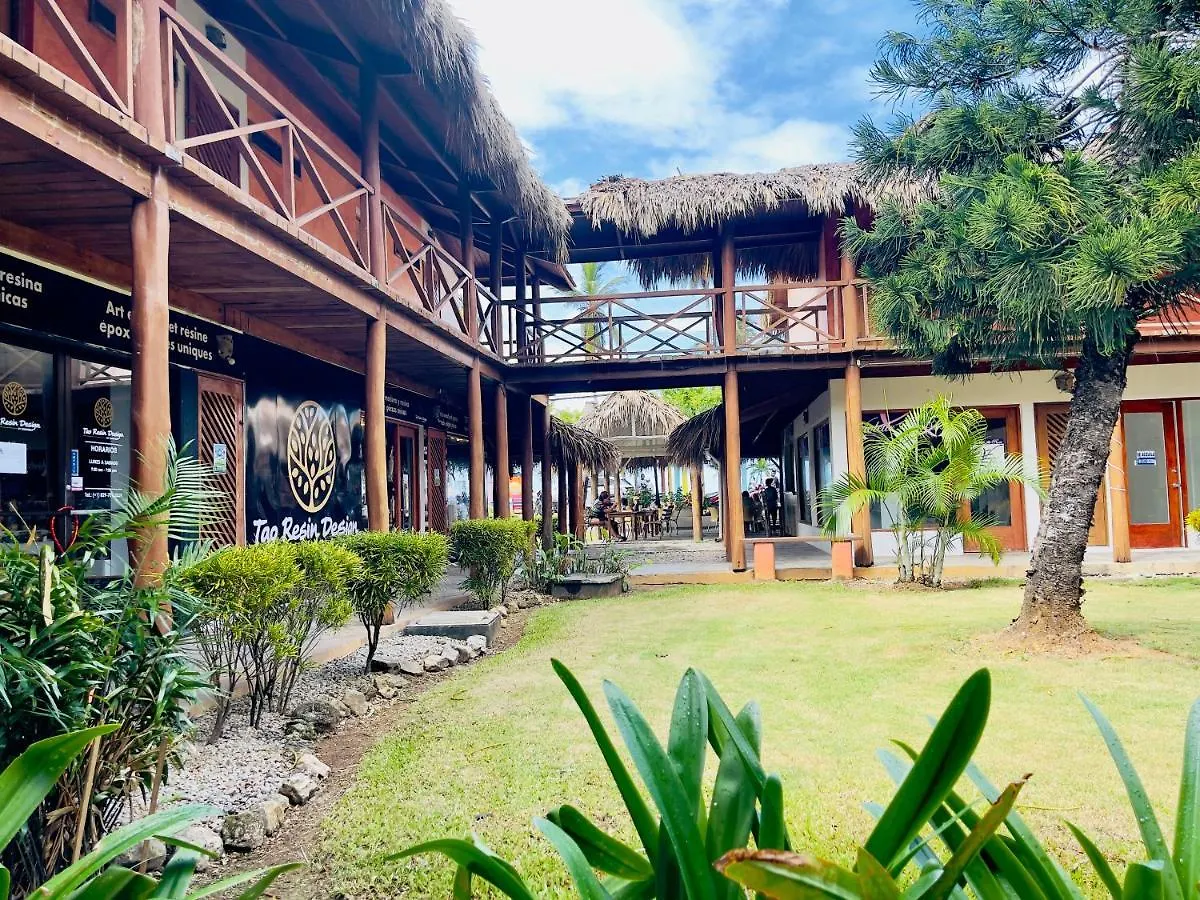 #Ivanna Beach Apartment Las Terrenas