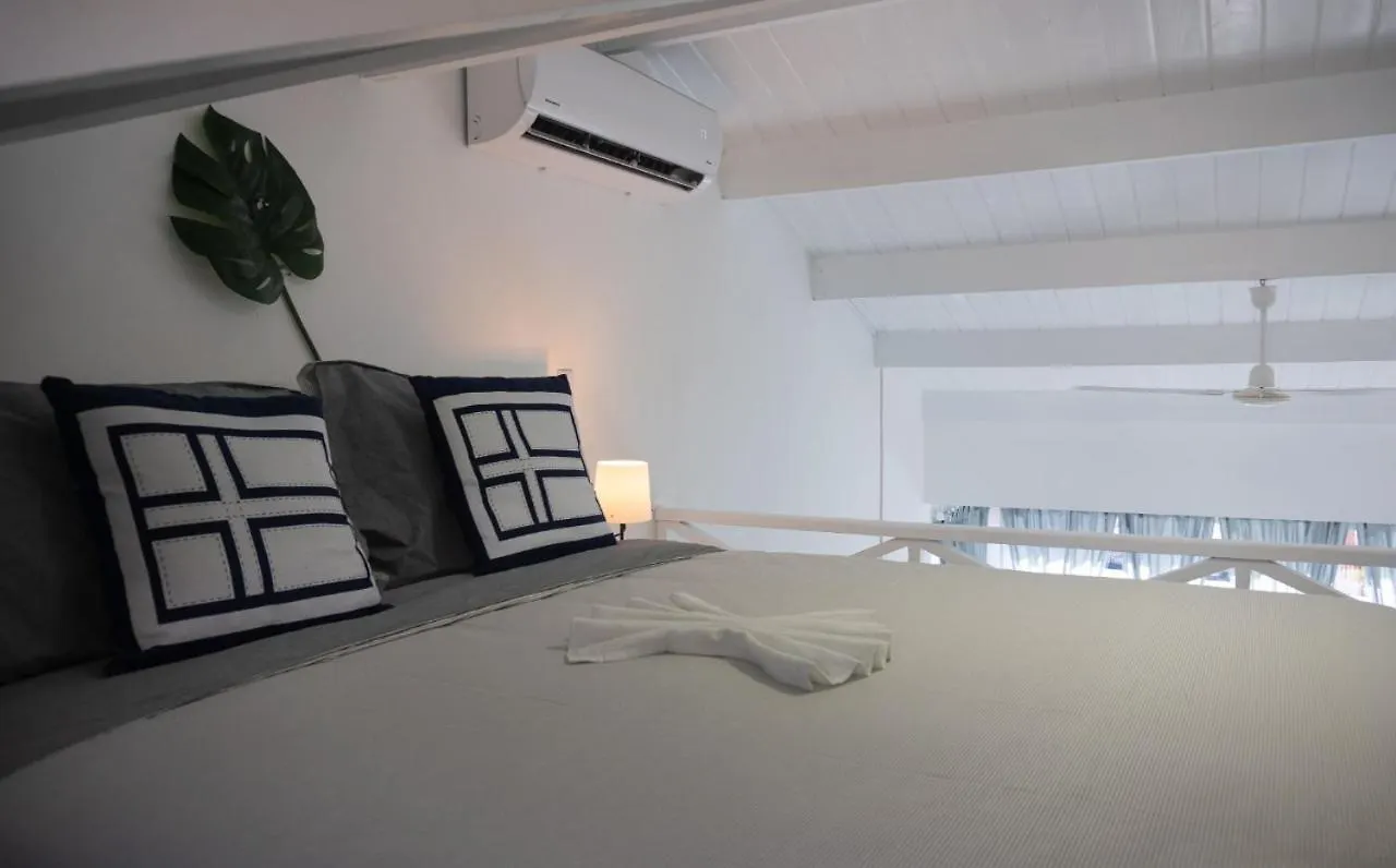#Ivanna Beach Apartment Las Terrenas Dominican Republic