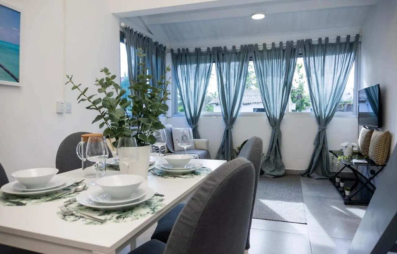 #Ivanna Beach Apartment Las Terrenas 0*,