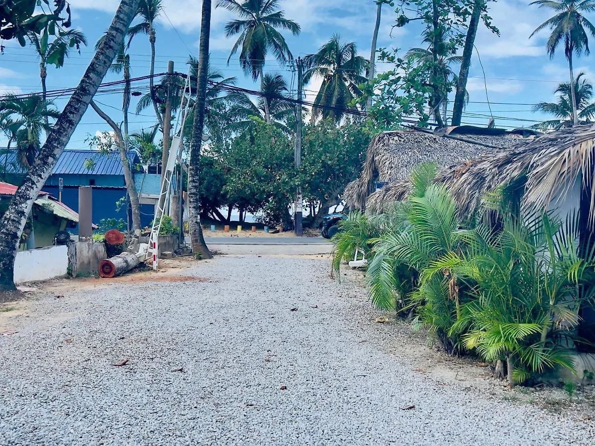 #Ivanna Beach Apartment Las Terrenas