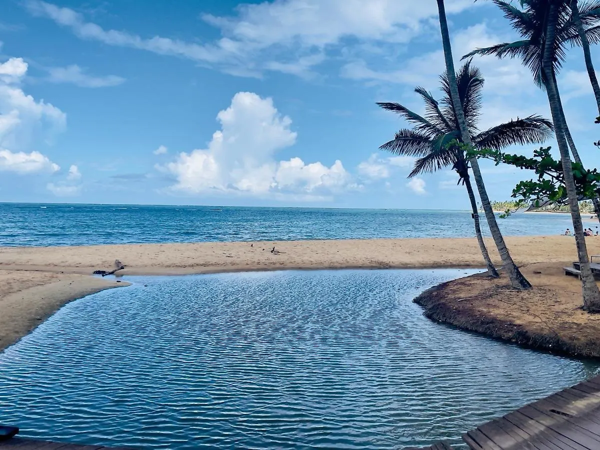 #Ivanna Beach Apartment Las Terrenas Dominican Republic