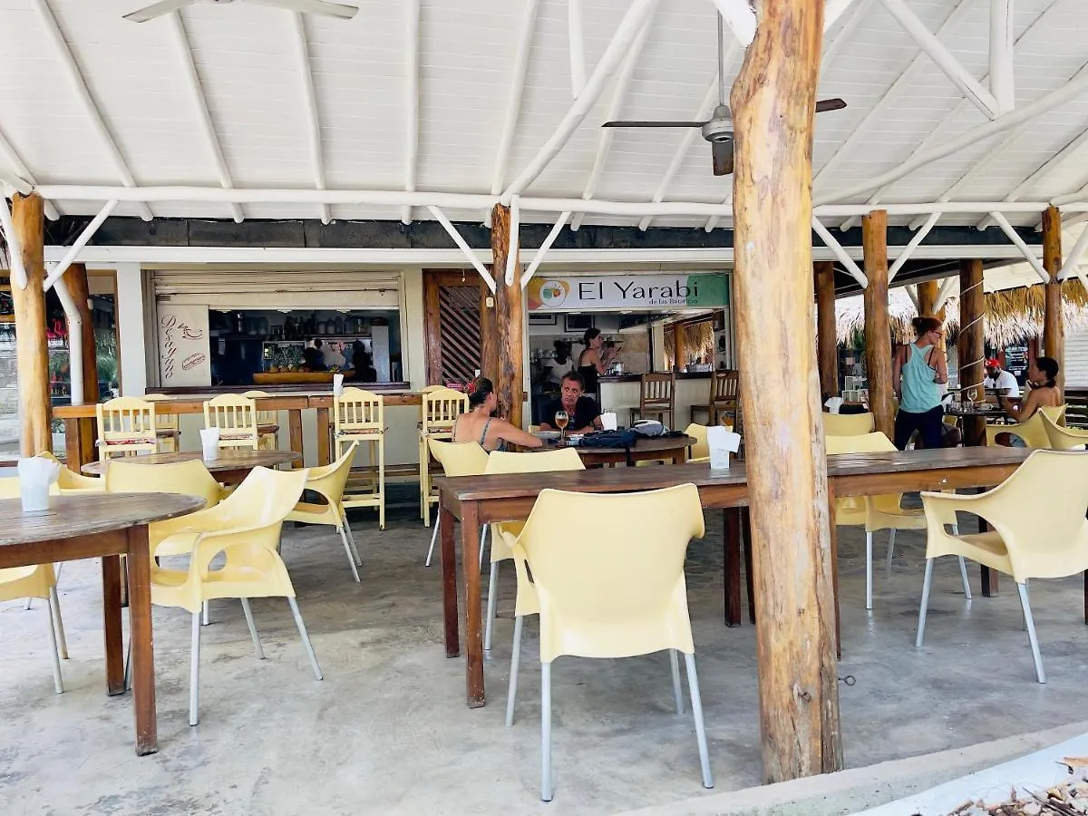 #Ivanna Beach Apartment Las Terrenas 0*,  Dominican Republic