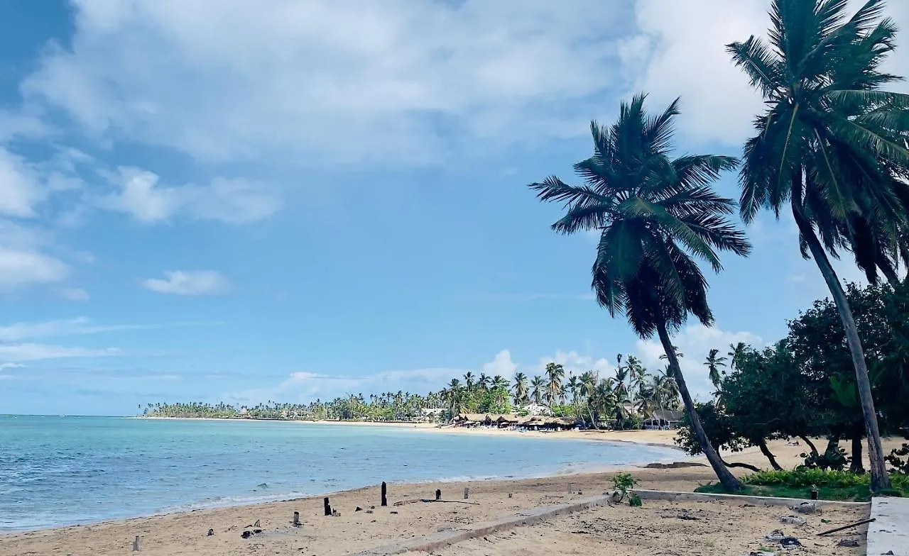 #Ivanna Beach Apartment Las Terrenas 0*,  Dominican Republic
